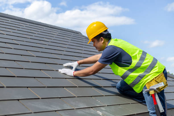 Best Metal Roofing Contractor  in Kibler, AR