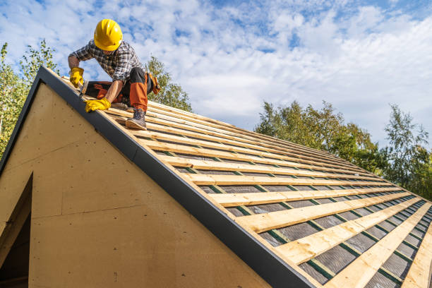 Best Roof Waterproofing Services  in Kibler, AR