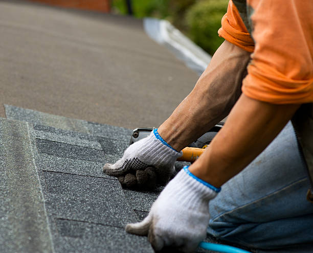 Best Flat Roof Repair Services  in Kibler, AR