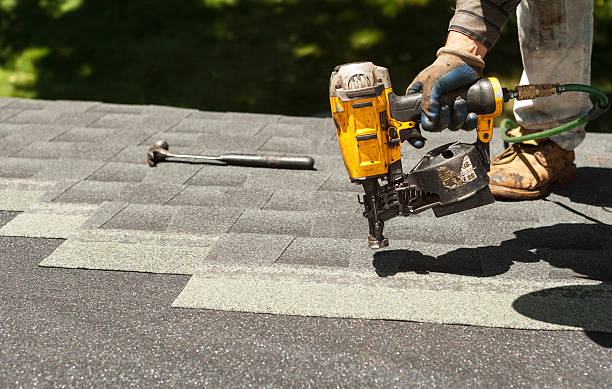Best Roof Replacement Cost  in Kibler, AR