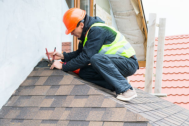 Best Shingle Roofing Installation  in Kibler, AR