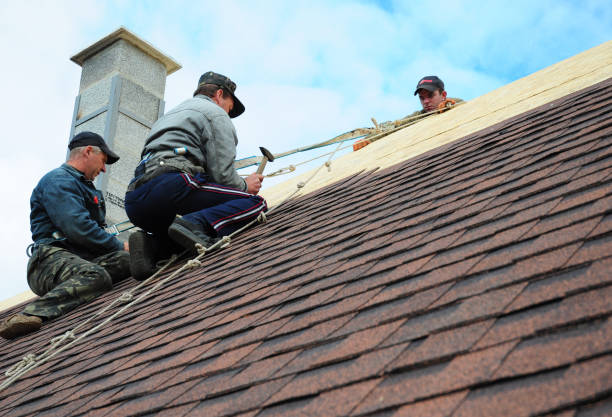 Best Roof Repair Services  in Kibler, AR