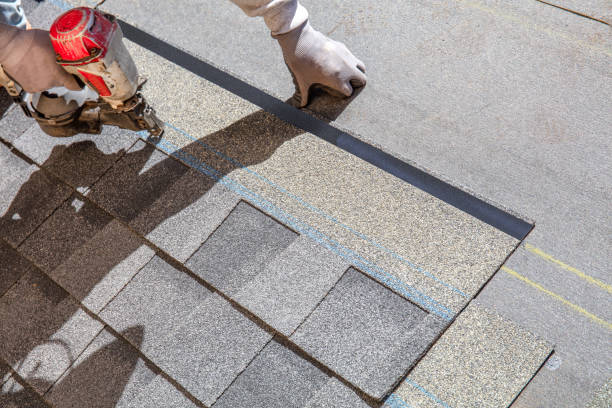Best Best Roofing Contractors  in Kibler, AR